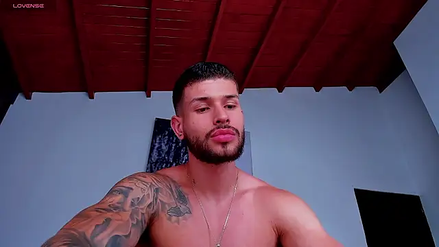 Santos_ramirez1 webcam