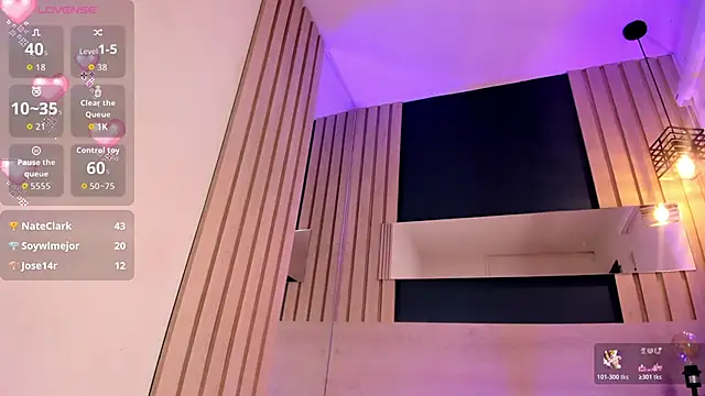 SofiCandy_ webcam stripchat model stream image