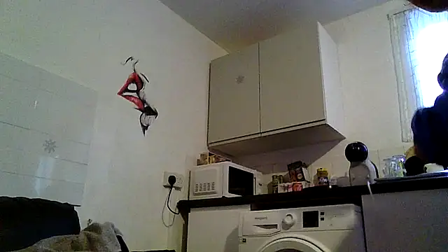 rubyyrosee - RubyyRosee's free webcam - UK Sex Cams