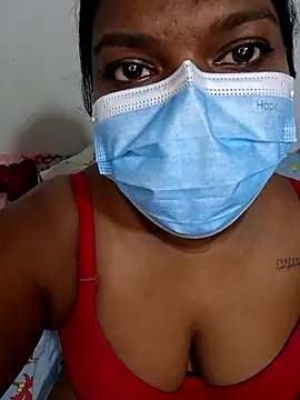 Webcam Model (chubybabi) is live