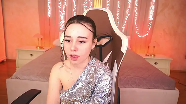 TorrySrar live sex cam