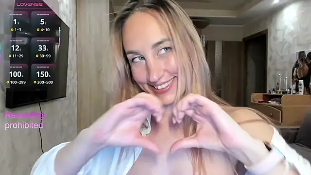 lady_Nati live cam profile