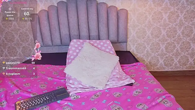 katia_green1 live sex cam