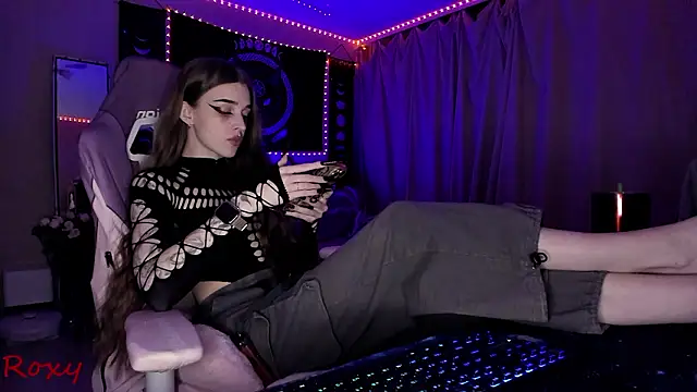 wet_dream_ - Wet_dream_'s free webcam - UK Sex Cams