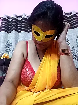 Webcam Model (Gullapi) is live