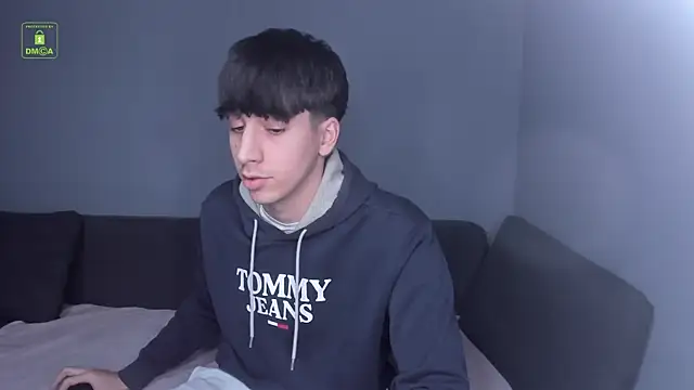 quentin_blake (M twink) - cum