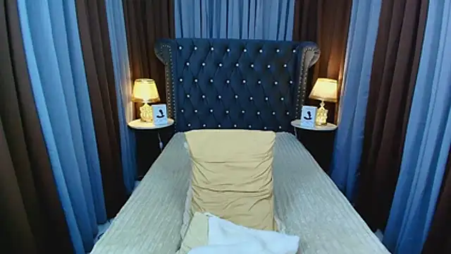 miguel_kepler (M young) - PUBLIC CUM SHOW