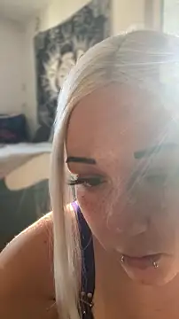 xbluntbunny - XBluntBunny's free webcam - UK Sex Cams