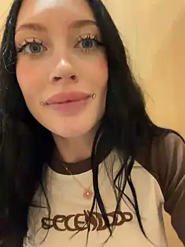 Melissa_crazy live webcam show