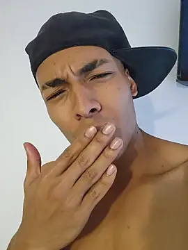 Jhonyblack_1 live sex cam