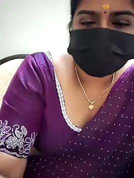 Webcam Model (rani_deepa)  is live.Free join now!