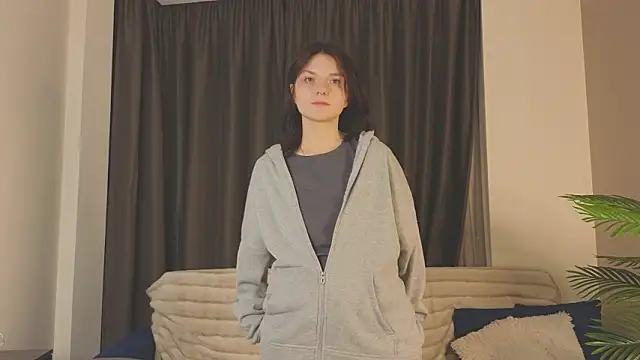 nyravesperis - NyraVesperis's free webcam - UK Sex Cams