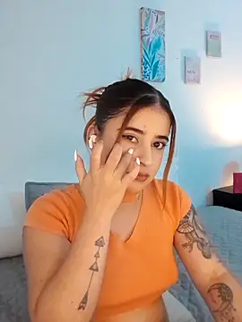 martina_connor1 - Martina_connor1's free webcam - UK Sex Cams