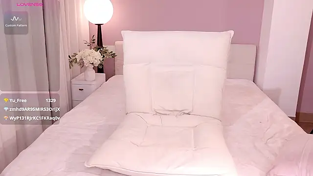 honey113 (F young) - m腿＋乳环