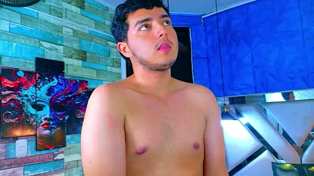 Oliver_Jamees webcam