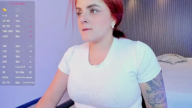 kimbrownn - Kimbrownn's free webcam - UK Sex Cams