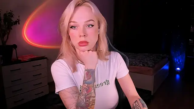 Polusladkoye live sex cam