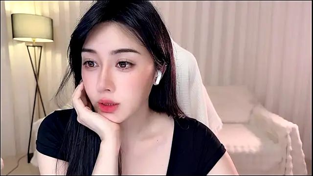 Canbaobao-KK live sex cam