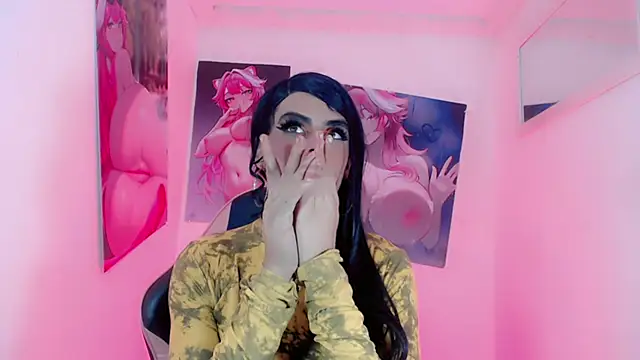 stefani__r - Stefani__R's free webcam - UK Sex Cams