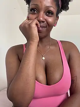 mochamimi (F young) - horny af, play & rub pussy