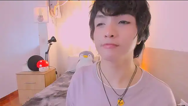 Sweet_Allan's live cam