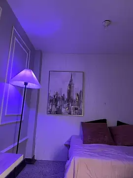 Webcam Model (HoneyMollyX)  is live.Free join now!