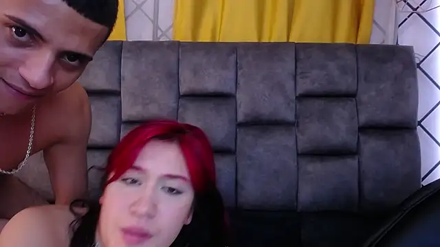 Noemi_Miller_ webcam