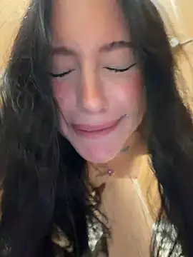 Melissa_crazy webcam