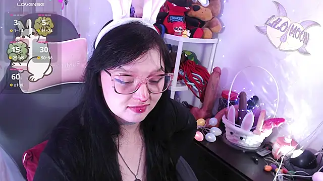 LiloMoon69 live sex cam
