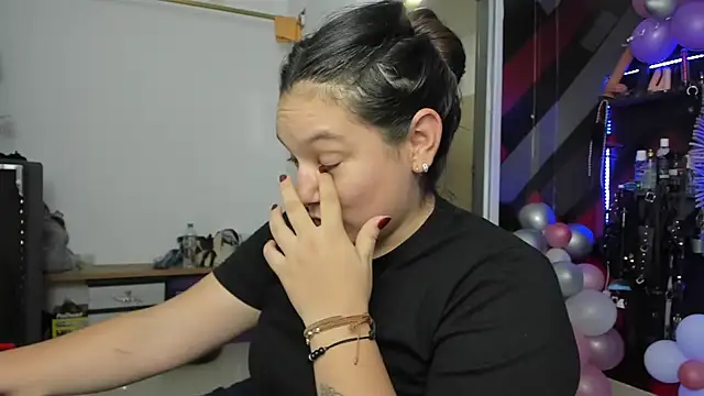 SUBMISSION_BDSM webcam