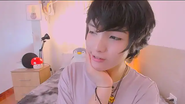 Sweet_Allan's live cam