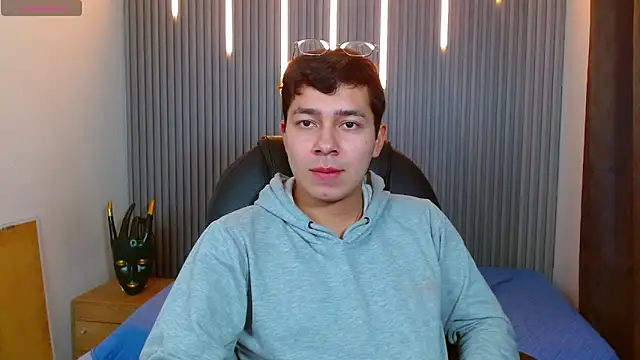 Julian_Smith21 webcam