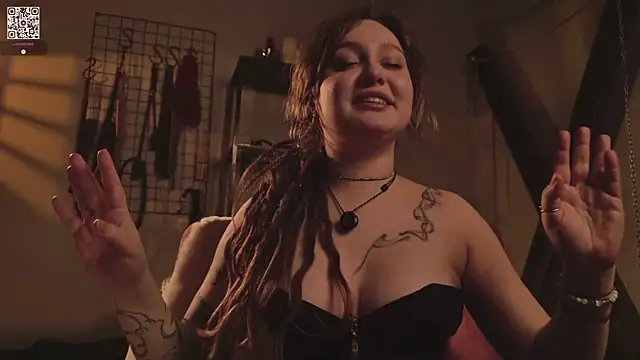 VortexProject webcam