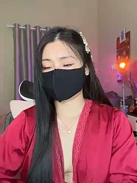 Webcam Model (-LaZy-) is live