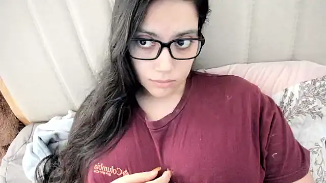 roniewester live sex cam