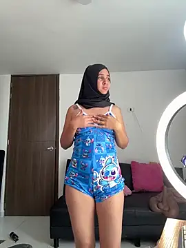 sweetmuslim01 webcam