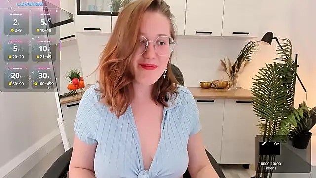 charmy_gracy - Charmy_Gracy's free webcam - UK Sex Cams