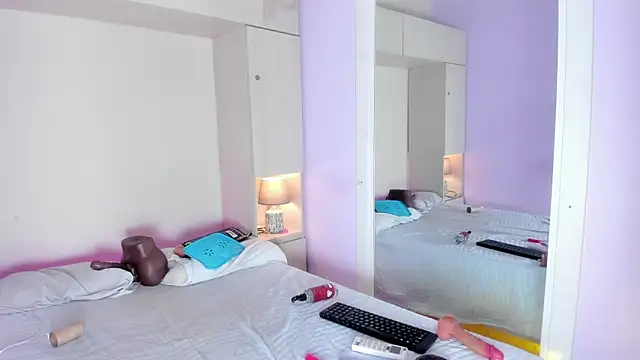 KendallRosse1 webcam