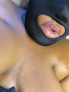 BlackXCoeur webcam