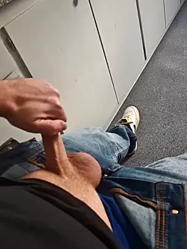 stunning_stallion webcam