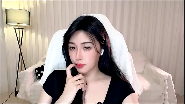 canbaobao-kk - Canbaobao-KK's free webcam - UK Sex Cams