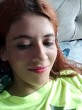 sasha_red_ - Sasha_Red_'s free webcam - UK Sex Cams