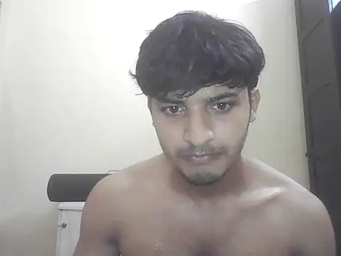 adithya123h (M twink) - Underwear Off (Full Nude Reveal)