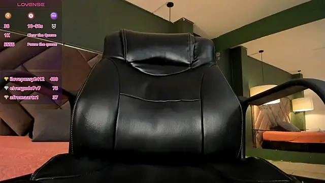 kya_wild - Kya_Wild's free webcam - UK Sex Cams