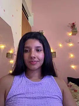 Webcam Model (emmariders2)  is live.Free join now!