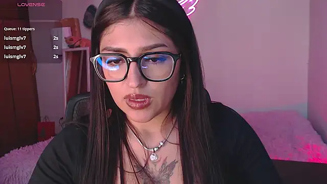 missdennise - MissDennise's free webcam - UK Sex Cams