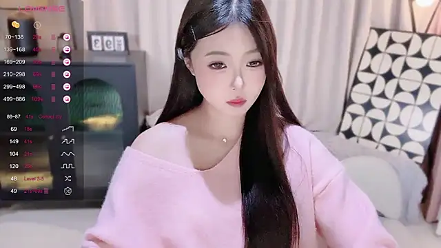 Ubela_7 live sex cam