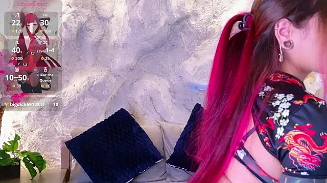 bella_mush - Bella_mush's free webcam - UK Sex Cams