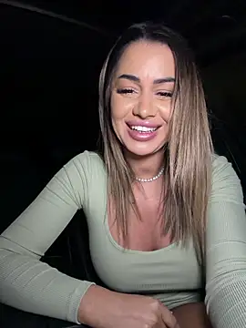 KirstieVegas's Stripchat show and profile