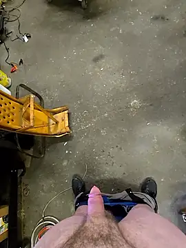 taurada76 (Ask my age) - Pants and boxers down